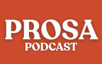 Prosa Podcast: O que é e por que você não pode perder!