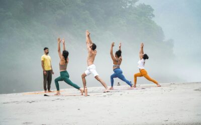 kriya yoga e meditação