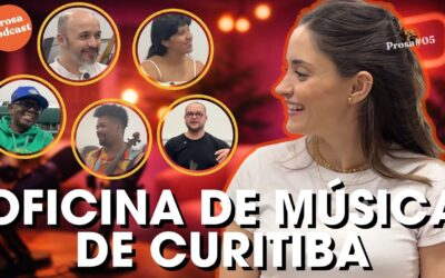Oficina de Música de Curitiba