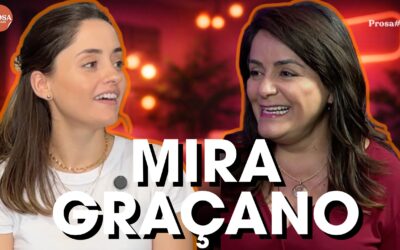 Mira Graçano e o poder da boa comunicação