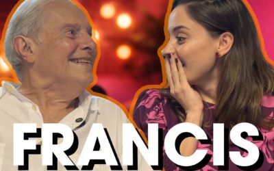 Minha entrevista com Francis Hime foi invadida