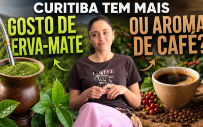 Festival de Erva-Mate e Café em Curitiba